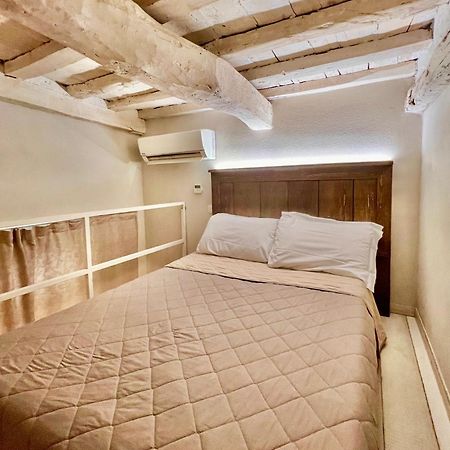 B&B Locanda Il Salimbecco Firenze Bagian luar foto