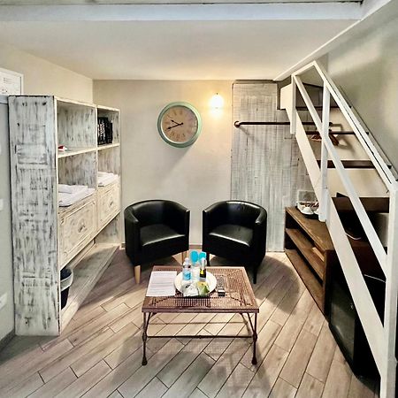 B&B Locanda Il Salimbecco Firenze Bagian luar foto