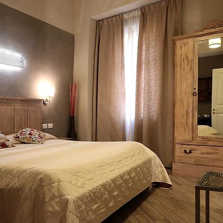B&B Locanda Il Salimbecco Firenze Bagian luar foto