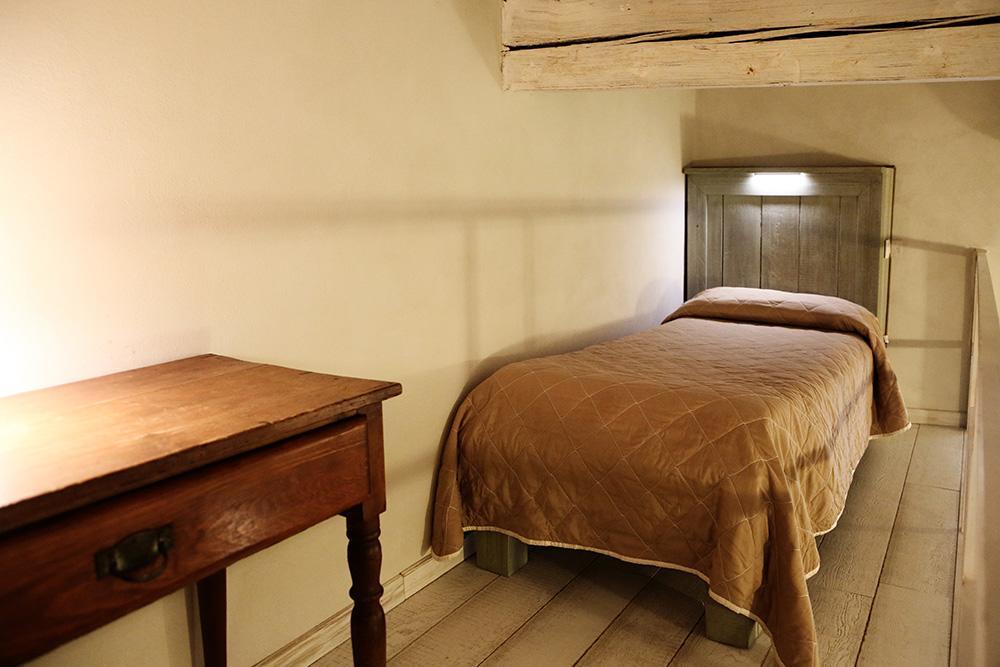 B&B Locanda Il Salimbecco Firenze Bagian luar foto