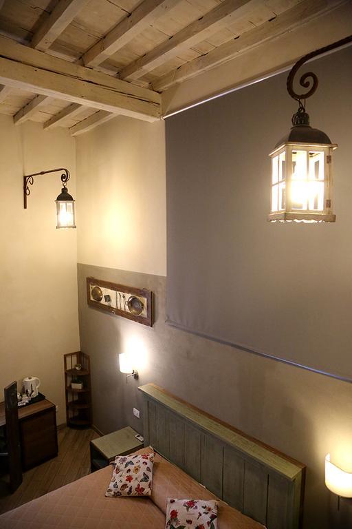 B&B Locanda Il Salimbecco Firenze Bagian luar foto