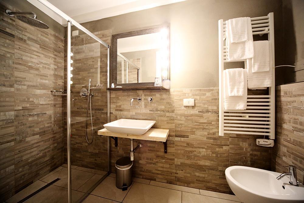 B&B Locanda Il Salimbecco Firenze Bagian luar foto