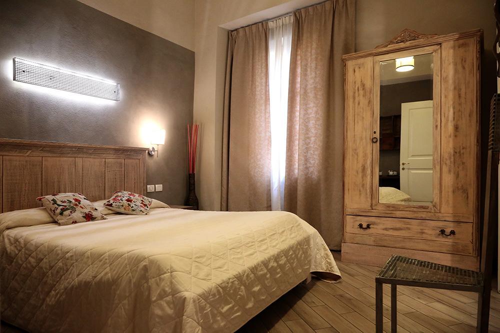 B&B Locanda Il Salimbecco Firenze Bagian luar foto