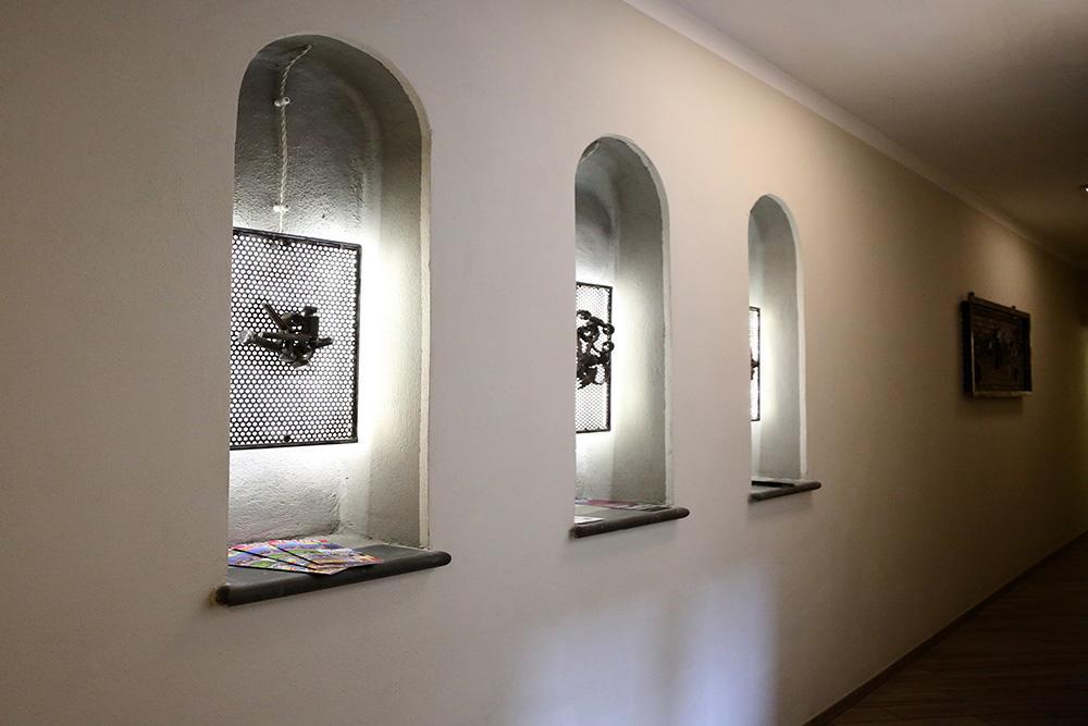 B&B Locanda Il Salimbecco Firenze Bagian luar foto