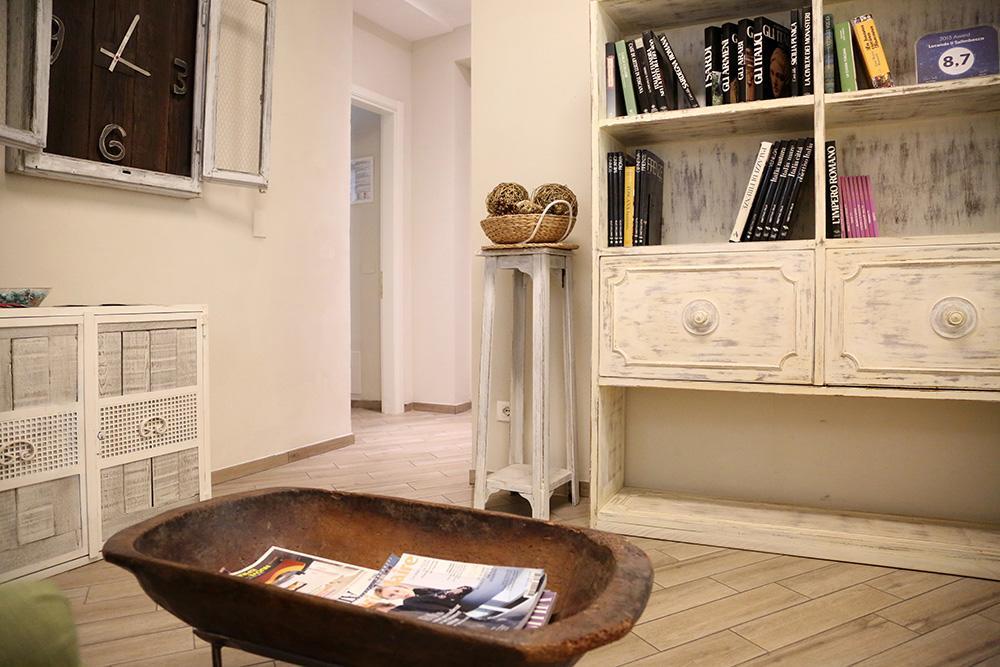B&B Locanda Il Salimbecco Firenze Bagian luar foto