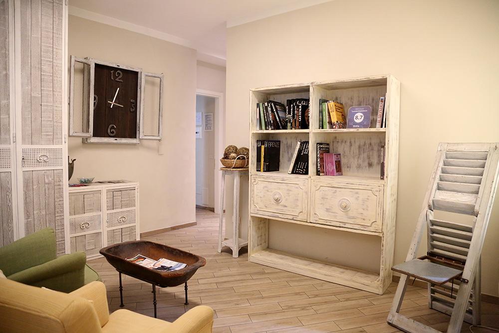 B&B Locanda Il Salimbecco Firenze Bagian luar foto